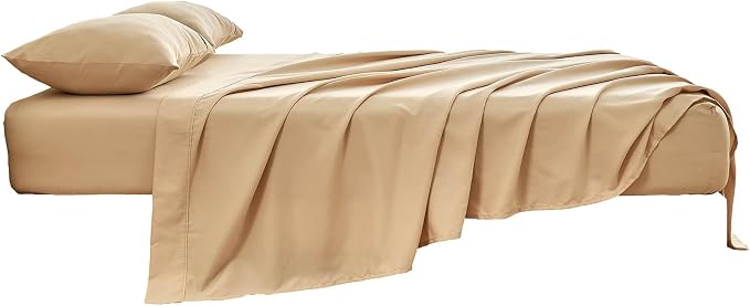 Kingnex Sleeper Sofa Bed Sheets Queen - Image 4