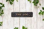 Vintage Tin The Loo Sign Retro Metal Sign for bathroom Decoration - bathroom Funny Wall Art Plaque 4x16 Inch - Image 6
