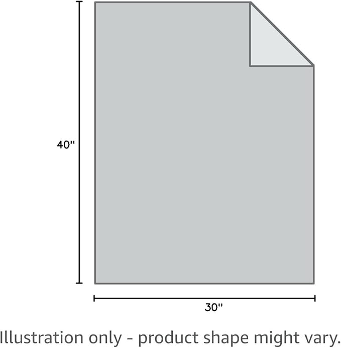 L'AGRATY Chunky Knit Throw Blanket - Image 7