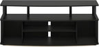 Furinno Jaya Large Entertainment Center Hold up to 55-in TV - Image 6
