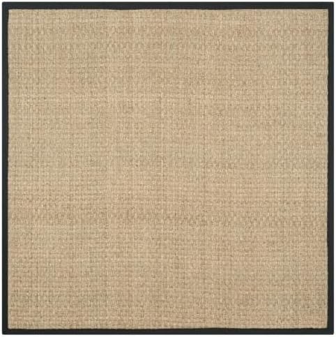 SAFAVIEH Area Rug 3' Square by Unknown