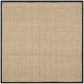 SAFAVIEH Area Rug 9' Square by Unknown