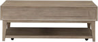 Liberty Furniture Brentwood Cocktail Table - Image 5