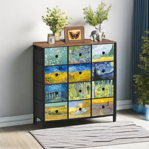 EXOTICA Dresser for Bedroom - Image 5