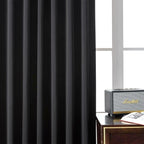 Joydeco 90 Inch Blackout Curtains - Image 6