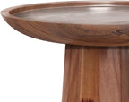 SIMPLIHOME Dayton End Table - Image 7