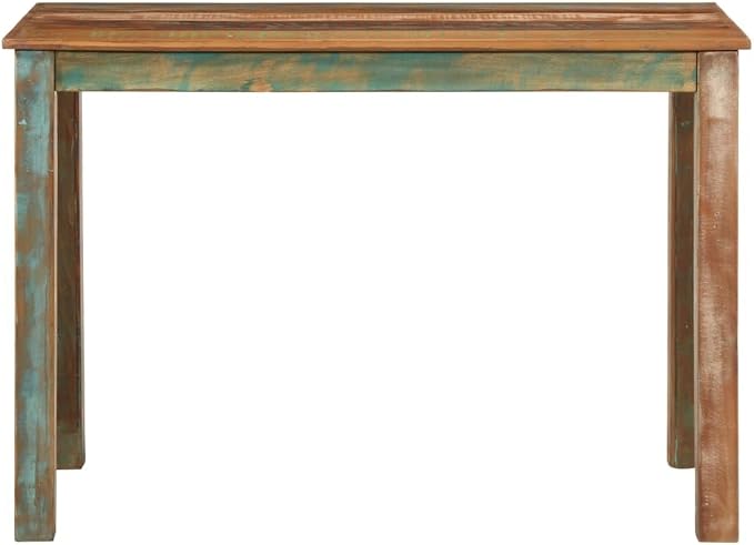 Vintage Style Dining Table - Image 3