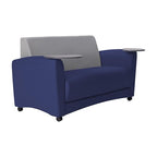 FDP Pro Series Upholstered Common Area Sofa by FactoryDirectPartners