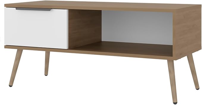 GOWE Scandinavian Style Coffee Table - Image 9