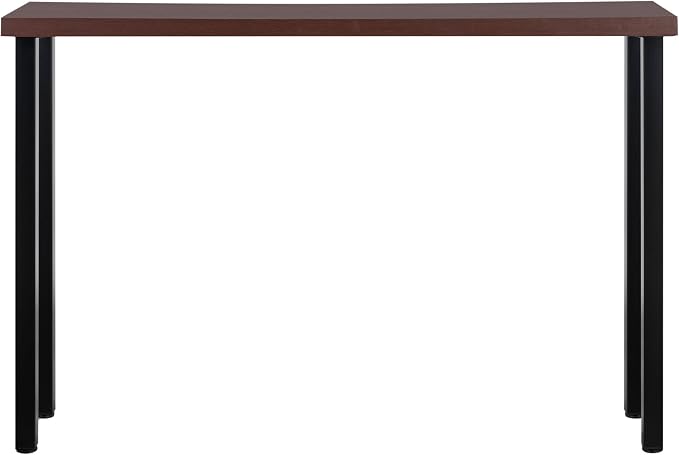 LCSDLHLSY Table Legs 40 inch, Adjustable Metal Legs, Home DIY Furniture Legs - Image 5