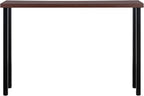 LCSDLHLSY Table Legs 36 inch, Heavy Duty Furniture Legs, Adjustable Square Desk - Image 6