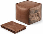SOFTSOUL DIY Fillable Storage Ottoman – Stuff by Unknown