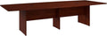 Bush Business Furniture 120-inch Office Conference Table by BushBusinessFurniture