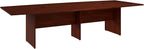 Bush Business Furniture 120-inch Office Conference Table by BushBusinessFurniture