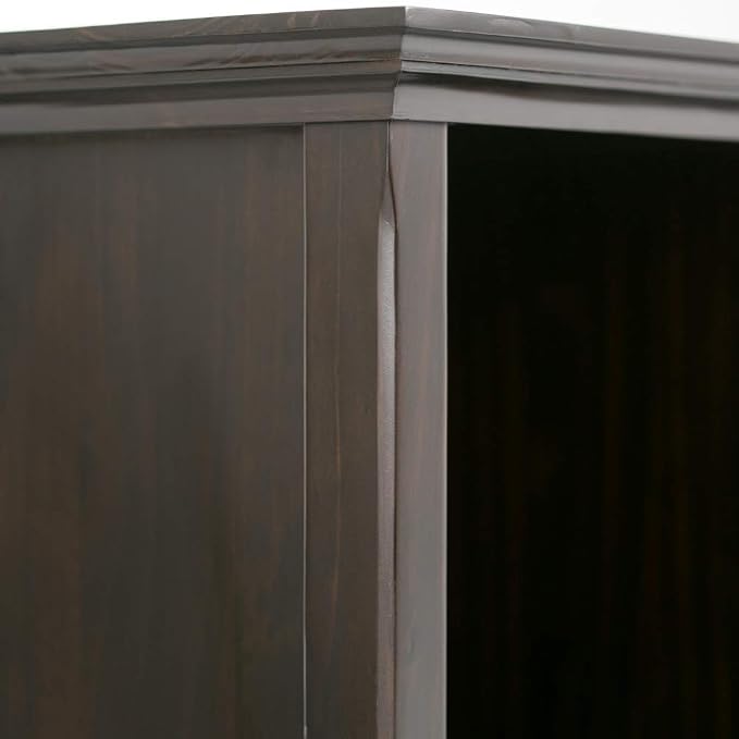 SIMPLIHOME Amherst Console Table - Image 6
