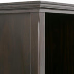 SIMPLIHOME Amherst Console Table - Image 6