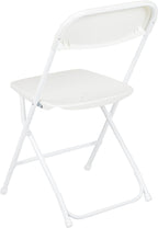 Flash Furniture Hercules Series Plastic Folding Chair - Image 11