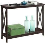 Convenience Concepts Oxford Console Table 39.5" - Image 4
