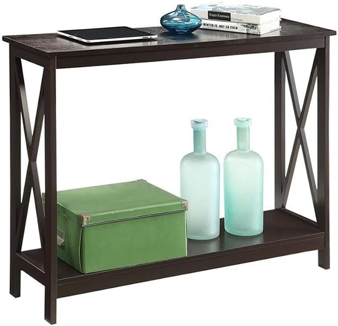 Convenience Concepts Oxford Console Table 39.5" - Image 4