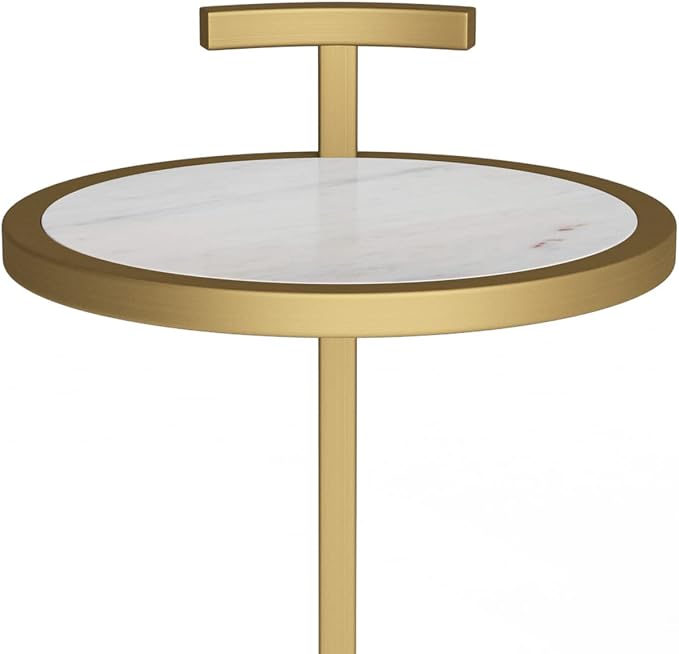 SIMPLIHOME Brook C Side Table - Image 6