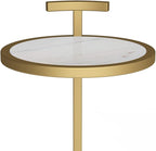 SIMPLIHOME Brook C Side Table - Image 6