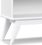 SIMPLIHOME Draper Bookcase - Image 10