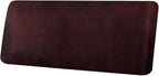 ANARACHON Leather Look Couch Cushion Covers Sofa Seat Slipcovers Sets Couches by ANARACHON