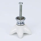 Starfish Drawer Knobs Coastal Kitchen Cabinet Knos Beach Themeb Knob Ceramic - Image 6