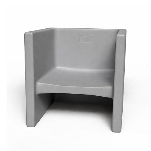 Children's Factory 3-in-1 Cube Chair by ChildrensFactory
