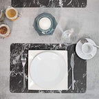 d-c-fix 346-8027 Decorative Self-Adhesive Film, Marble Black - Image 3
