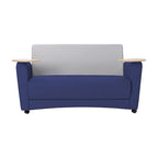 FDP Pro Series Upholstered Common Area Sofa - Image 4