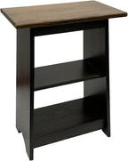 Peaceful Classics End Tables by PeacefulValley