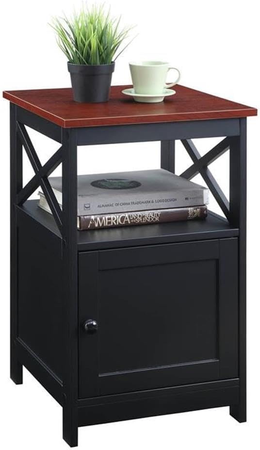 Convenience Concepts Oxford End Table - Image 4