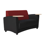FDP Pro Series Upholstered Common Area Sofa by FactoryDirectPartners