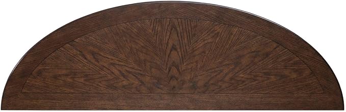 Liberty Furniture Allington Demilune Sofa Table - Image 6