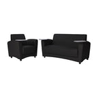 FDP Pro Series Upholstered Common Area Chair - Image 5