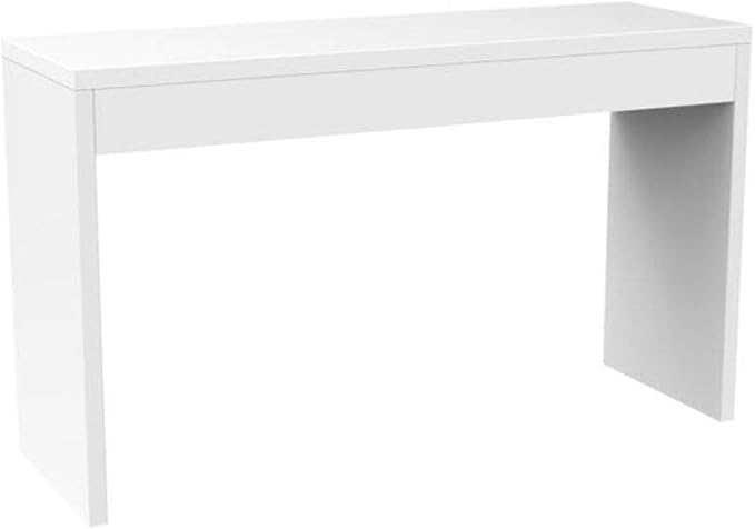 Northfield Entryway Hall Console Table/Desk by ConvenienceConcepts