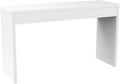 Northfield Entryway Hall Console Table/Desk by ConvenienceConcepts