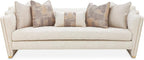 MICHAEL AMINI La Terrazza Chenille Sofa - Image 2