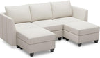 Belffin Modular Sectional Sofa - Image 9