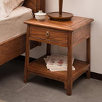 Sofas Wooden Sofa Side Table Chinese Sofa Side Cabinet Small Coffee Table - Image 2