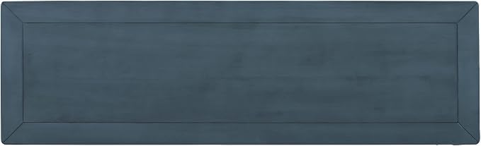 Harper & Bright Designs TREXM Classic Retro Style Console Table - Image 9