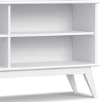 SIMPLIHOME Draper Bookcase - Image 8