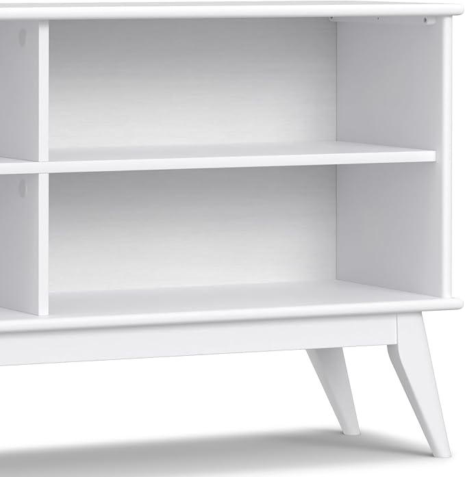 SIMPLIHOME Draper Bookcase - Image 8