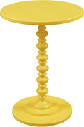 Convenience Concepts Palm Beach Spindle Table 17.75" by ConvenienceConcepts