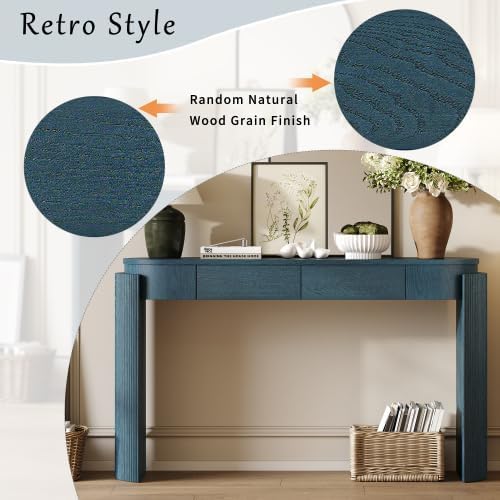 Bellemave 55" Long Console Table - Image 6