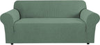 H.VERSAILTEX Stretch Couch Covers by HVERSAILTEX