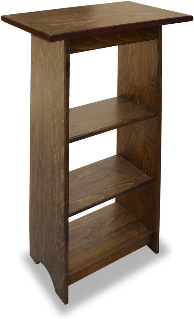 Peaceful Classics End Tables by PeacefulValley