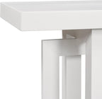 Contemporary Console Table - Image 7