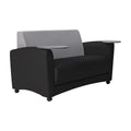 FDP Pro Series Upholstered Common Area Sofa by FactoryDirectPartners